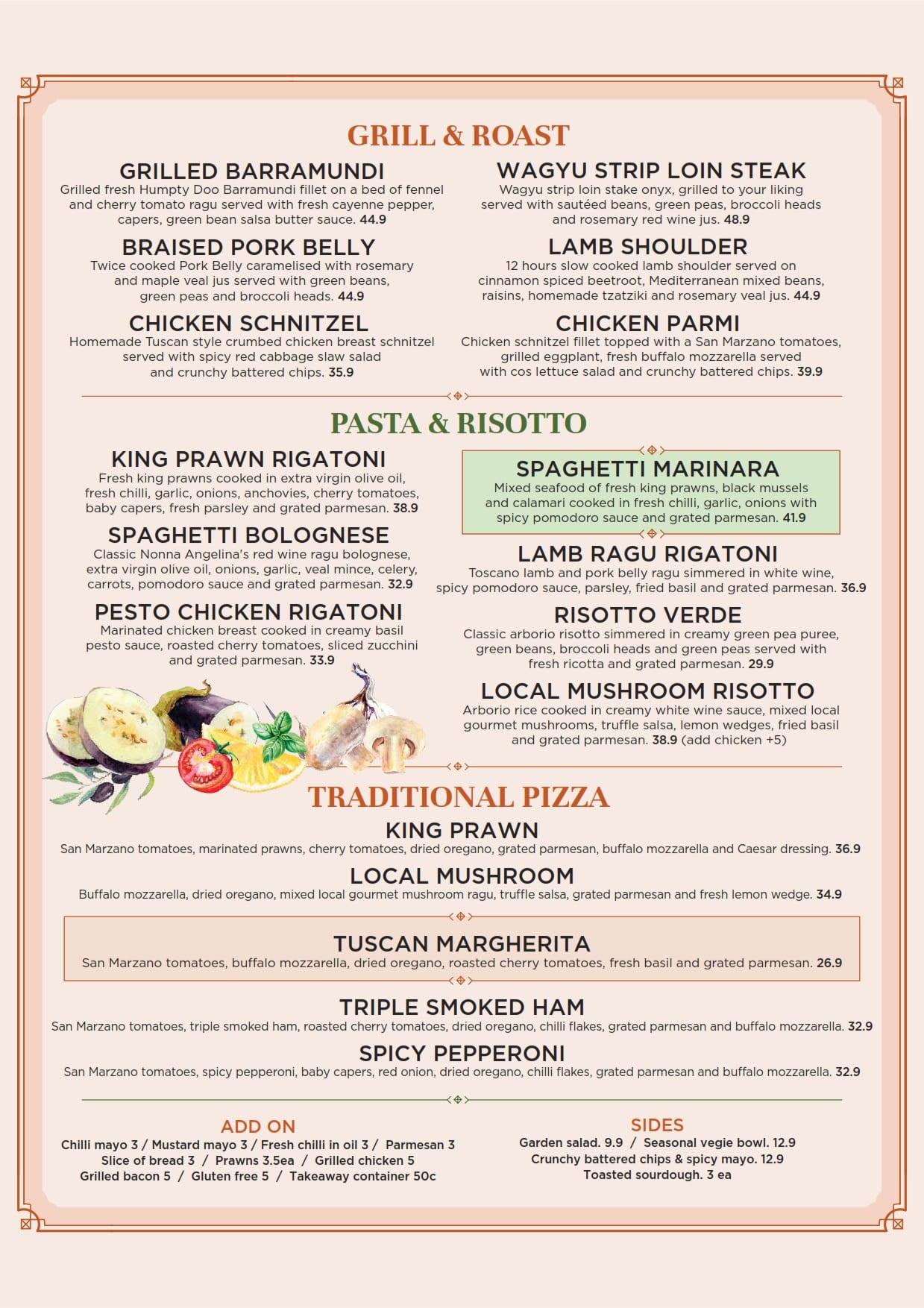 Toscano Dinner 2024 002